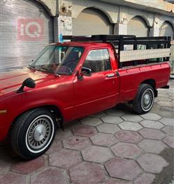 تويوتا هايلوكس